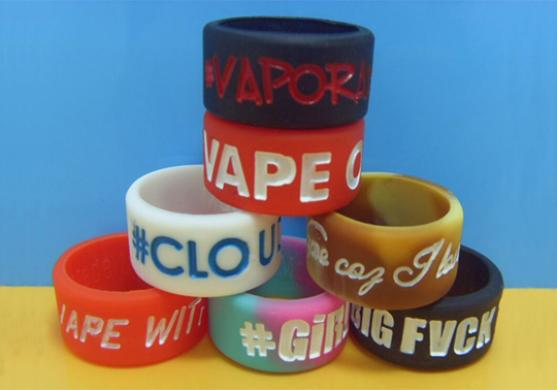Silicone Ring
