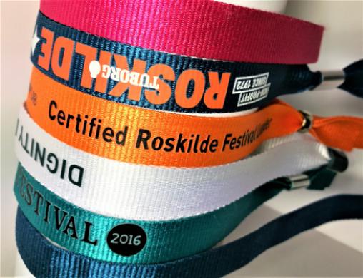 15 mm RPET-armbånd