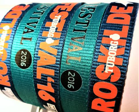 20 mm Premium RPET-Armband