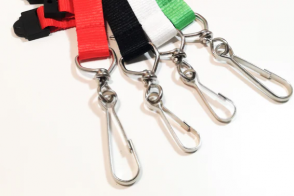 Lager-Lanyard