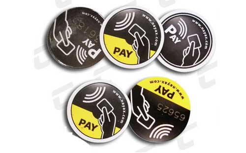 NFC-Produkte
