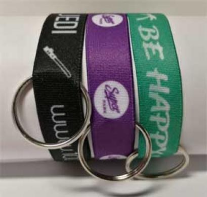 Elastisk armbånd