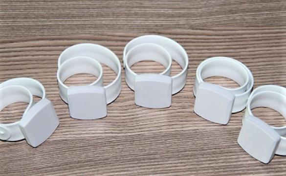 UHF-armbånd