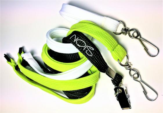 Lanyards