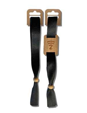 Merchandise-Armbänder