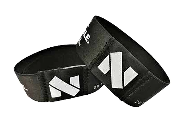 Elastisk RFID-armbånd