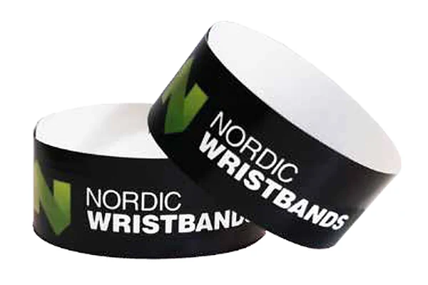 Premium RFID-armbånd