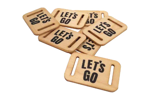 RFID/NFC-tagg i tre