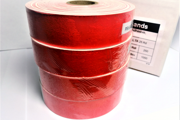 Standard-Thermodirekt-Armband