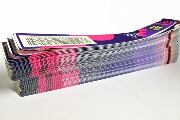 Premium Thermodirekt-Armband