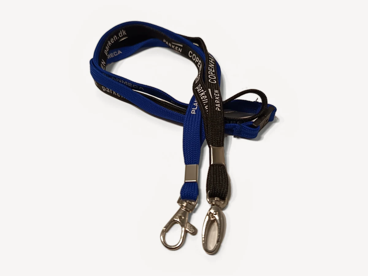 Tube-Lanyard