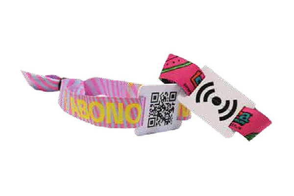 NFC-armbånd
